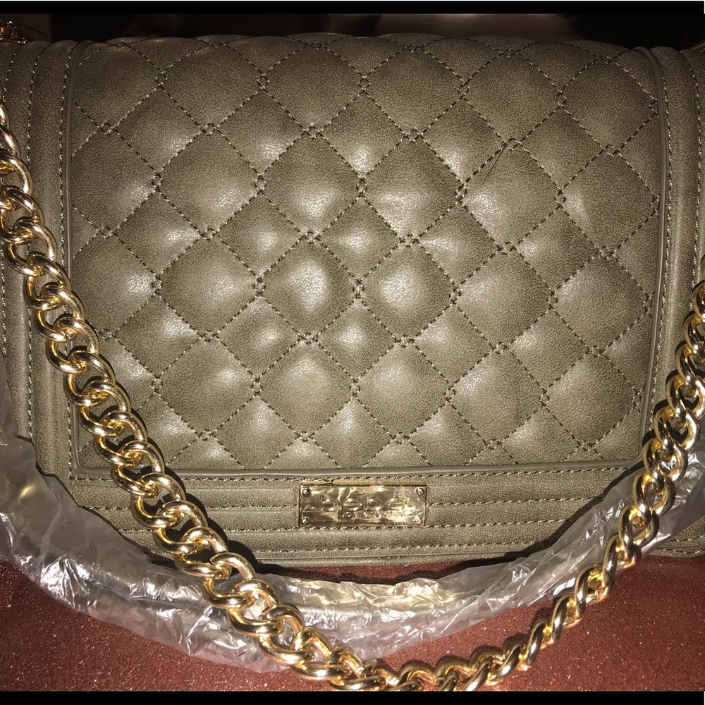 Bebe Boy Bag